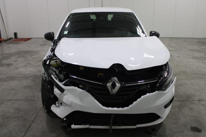 Photo 5 VIN: VF1RJA00567773121 - RENAULT CLIO HATCHBACK 