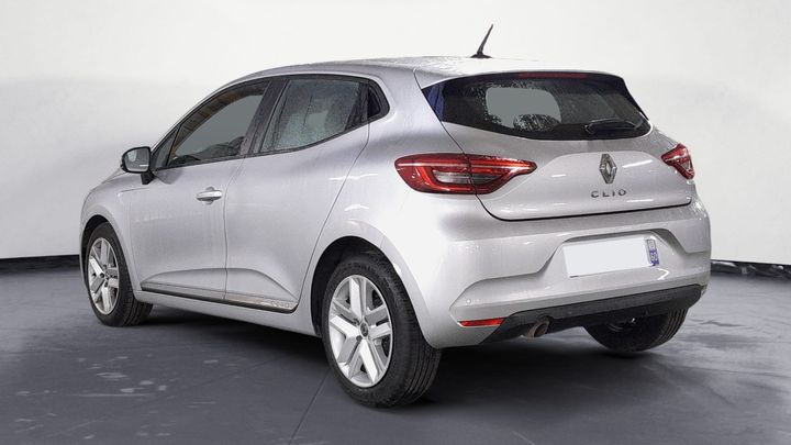 Photo 1 VIN: VF1RJA00567999577 - RENAULT CLIO 