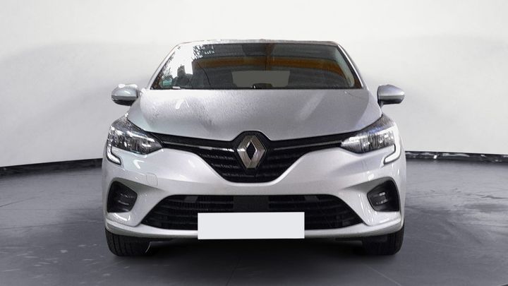 Photo 7 VIN: VF1RJA00567999577 - RENAULT CLIO 