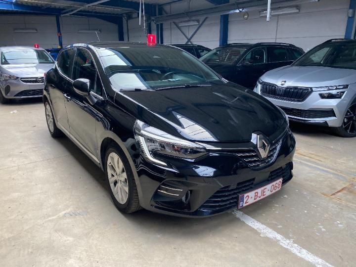 Photo 2 VIN: VF1RJA00568391388 - RENAULT CLIO HATCHBACK 