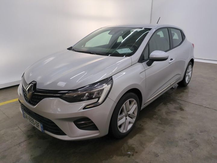 Photo 0 VIN: VF1RJA00568822750 - RENAULT CLIO 