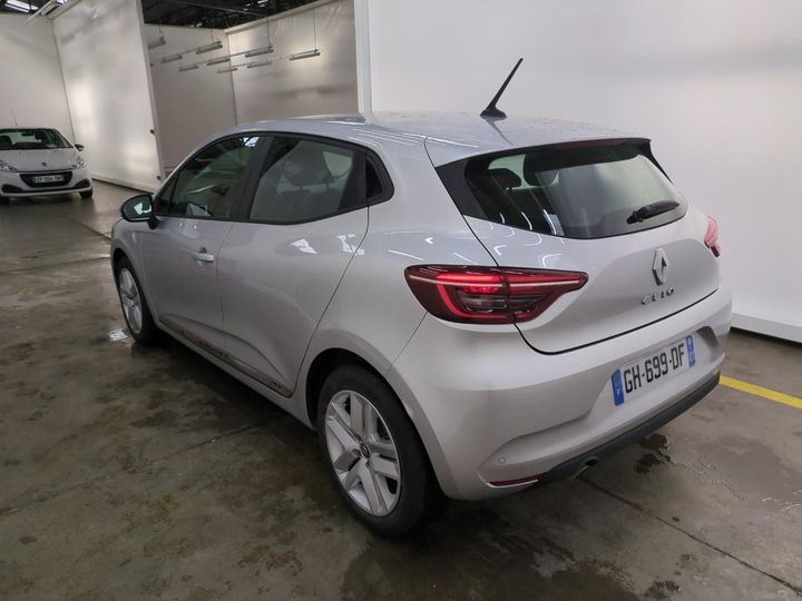 Photo 1 VIN: VF1RJA00568822750 - RENAULT CLIO 