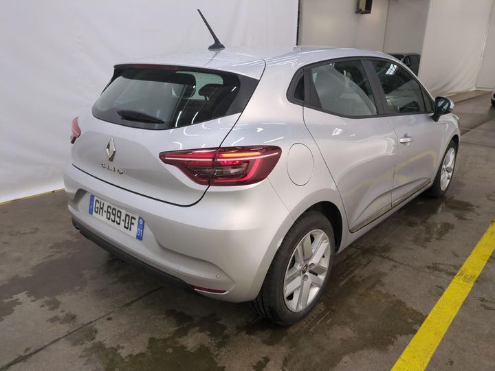 Photo 2 VIN: VF1RJA00568822750 - RENAULT CLIO 