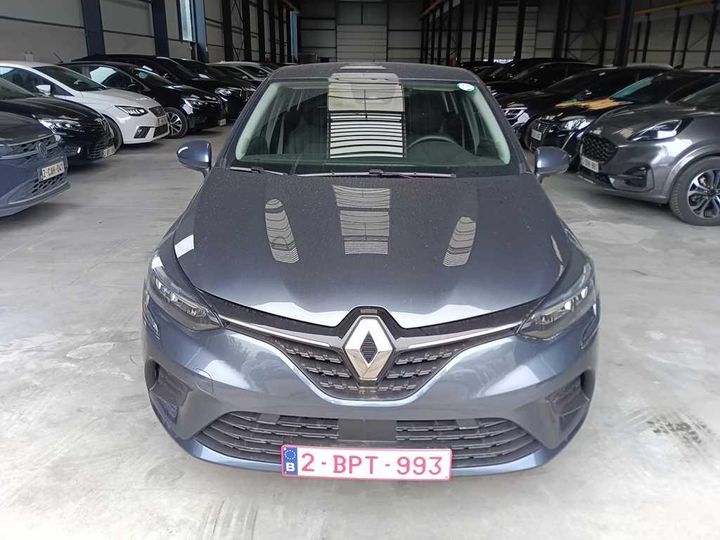 Photo 15 VIN: VF1RJA00568858728 - RENAULT CLIO 