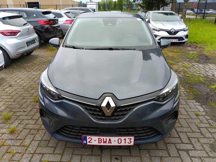 Photo 15 VIN: VF1RJA00568858776 - RENAULT CLIO 