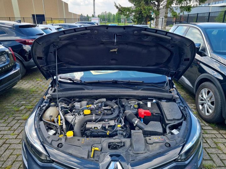 Photo 20 VIN: VF1RJA00568858776 - RENAULT CLIO 