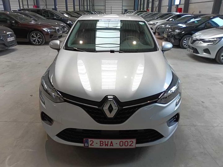 Photo 15 VIN: VF1RJA00568858793 - RENAULT CLIO 