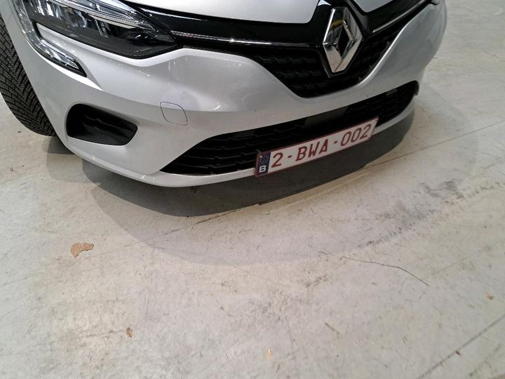 Photo 22 VIN: VF1RJA00568858793 - RENAULT CLIO 