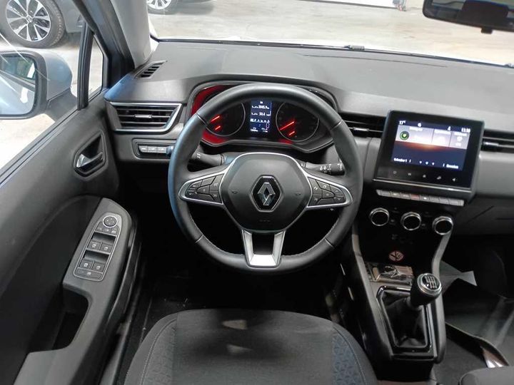 Photo 14 VIN: VF1RJA00568858809 - RENAULT CLIO 