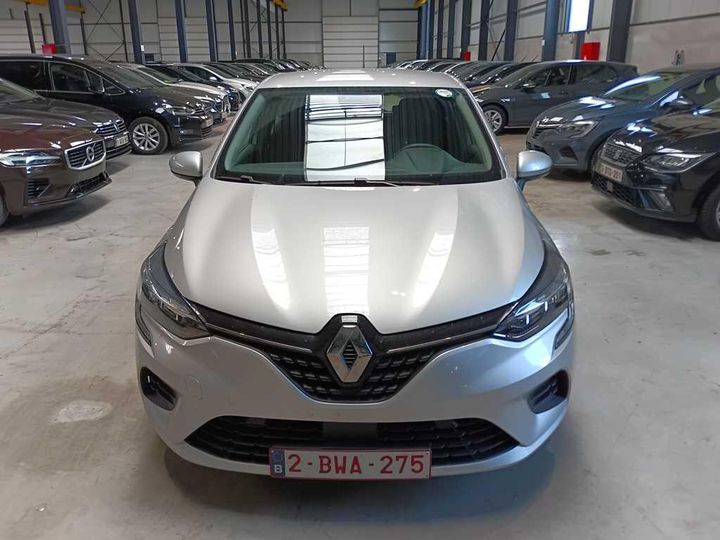 Photo 15 VIN: VF1RJA00568858809 - RENAULT CLIO 