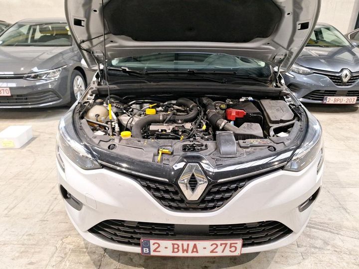 Photo 20 VIN: VF1RJA00568858809 - RENAULT CLIO 