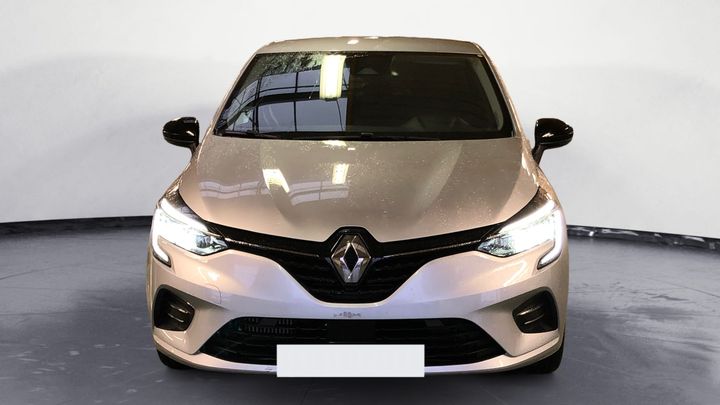 Photo 14 VIN: VF1RJA00570021610 - RENAULT CLIO 