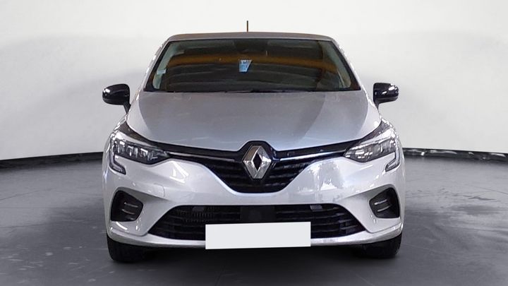 Photo 14 VIN: VF1RJA00570029075 - RENAULT CLIO 