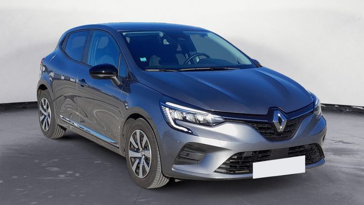 Photo 13 VIN: VF1RJA00570664569 - RENAULT CLIO 