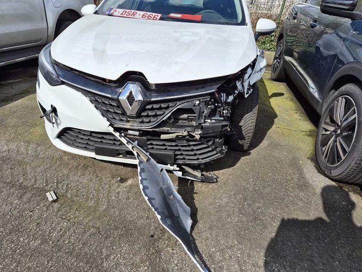 Photo 12 VIN: VF1RJA00570898128 - RENAULT CLIO 