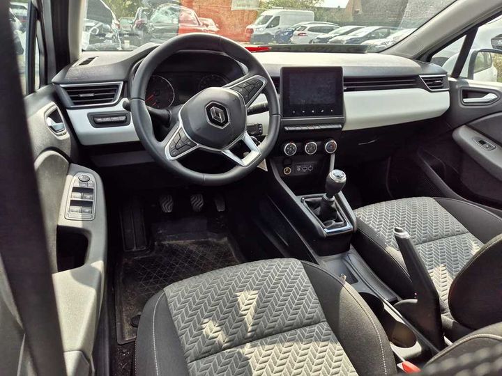 Photo 8 VIN: VF1RJA00570898128 - RENAULT CLIO 