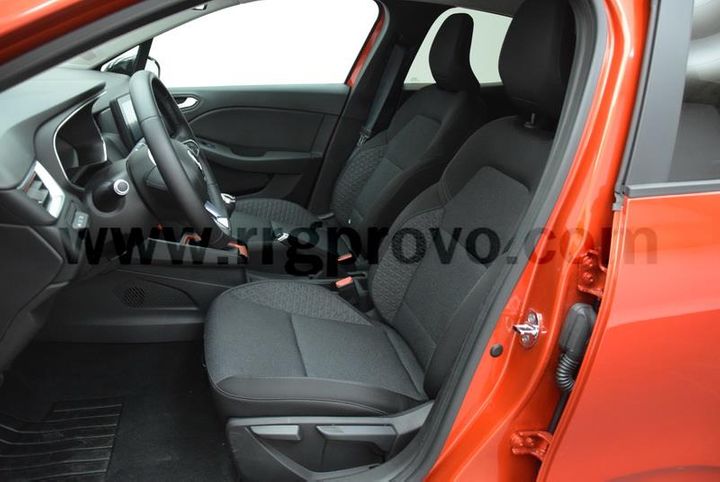 Photo 3 VIN: VF1RJA00662162706 - RENAULT CLIO 