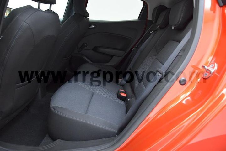 Photo 4 VIN: VF1RJA00662162706 - RENAULT CLIO 