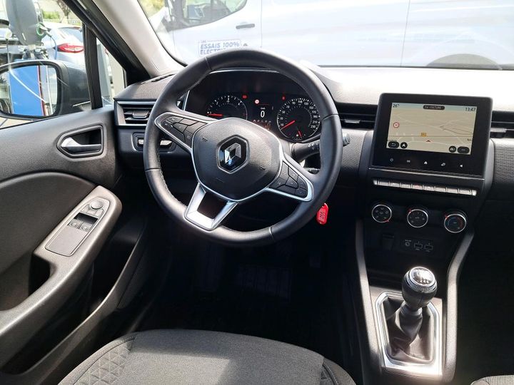 Photo 5 VIN: VF1RJA00663764466 - RENAULT CLIO 