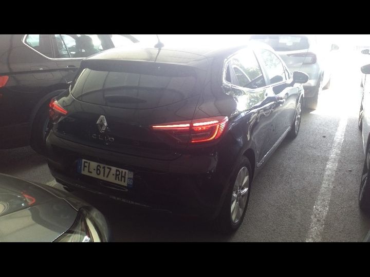 Photo 3 VIN: VF1RJA00663973402 - RENAULT CLIO 