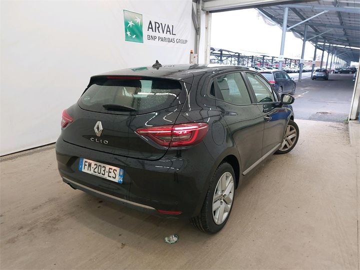 Photo 3 VIN: VF1RJA00664062268 - RENAULT CLIO 