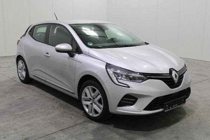 Photo 2 VIN: VF1RJA00664477106 - RENAULT CLIO HATCHBACK 