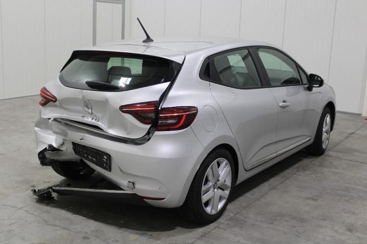 Photo 3 VIN: VF1RJA00664477106 - RENAULT CLIO HATCHBACK 