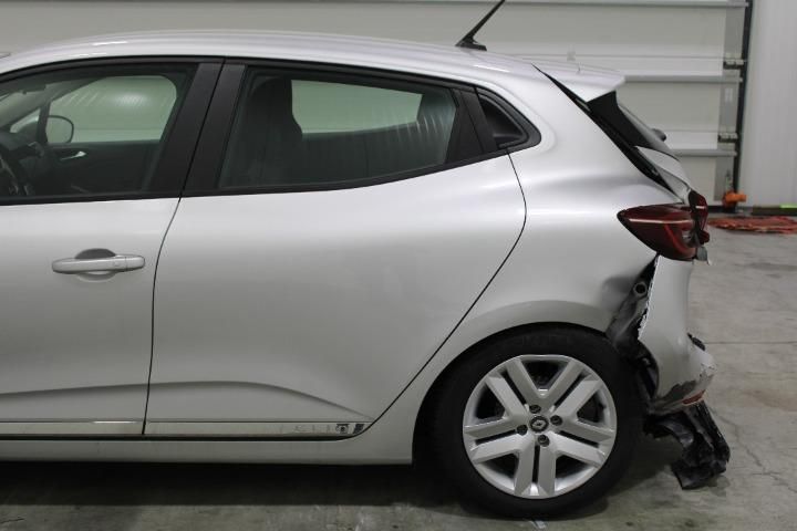 Photo 6 VIN: VF1RJA00664477106 - RENAULT CLIO HATCHBACK 