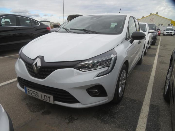 Photo 1 VIN: VF1RJA00664555190 - RENAULT CLIO 