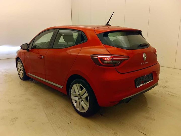 Photo 2 VIN: VF1RJA00664590053 - RENAULT CLIO 