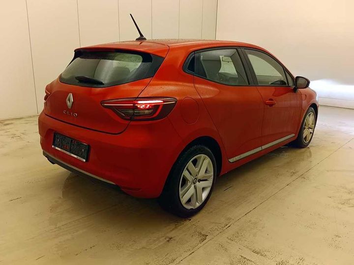 Photo 3 VIN: VF1RJA00664590053 - RENAULT CLIO 