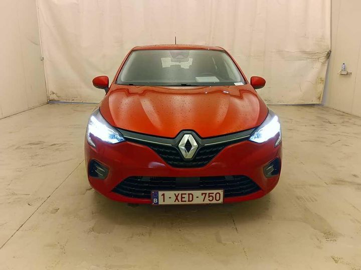 Photo 9 VIN: VF1RJA00664590053 - RENAULT CLIO 