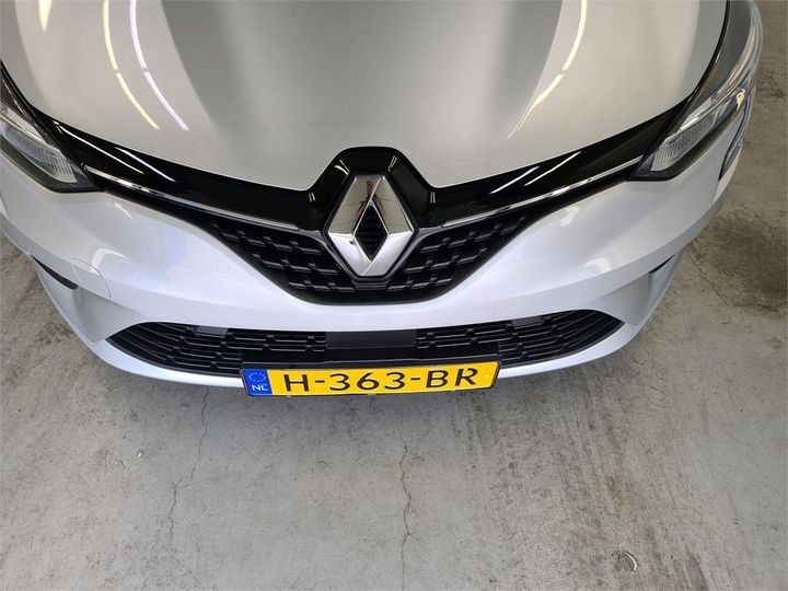 Photo 11 VIN: VF1RJA00664887677 - RENAULT CLIO 