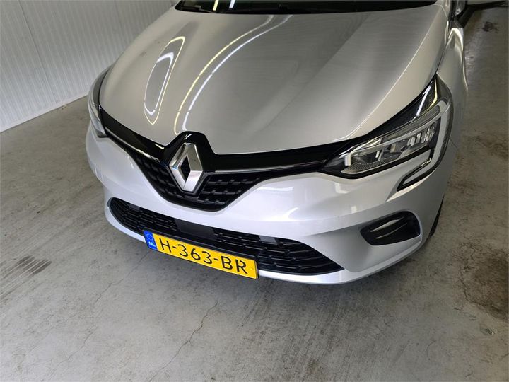 Photo 21 VIN: VF1RJA00664887677 - RENAULT CLIO 