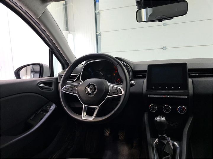 Photo 6 VIN: VF1RJA00664887677 - RENAULT CLIO 