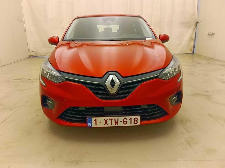 Photo 15 VIN: VF1RJA00665000007 - RENAULT CLIO 