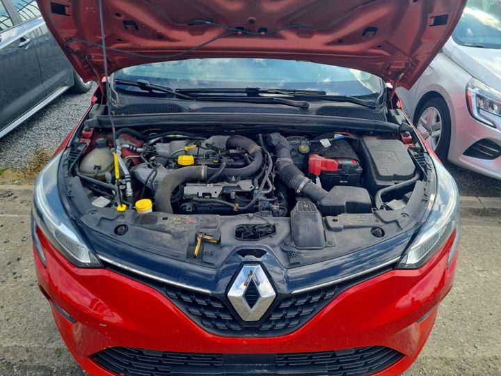 Photo 20 VIN: VF1RJA00665000007 - RENAULT CLIO 