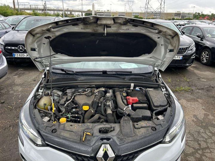 Photo 23 VIN: VF1RJA00665420043 - RENAULT CLIO 