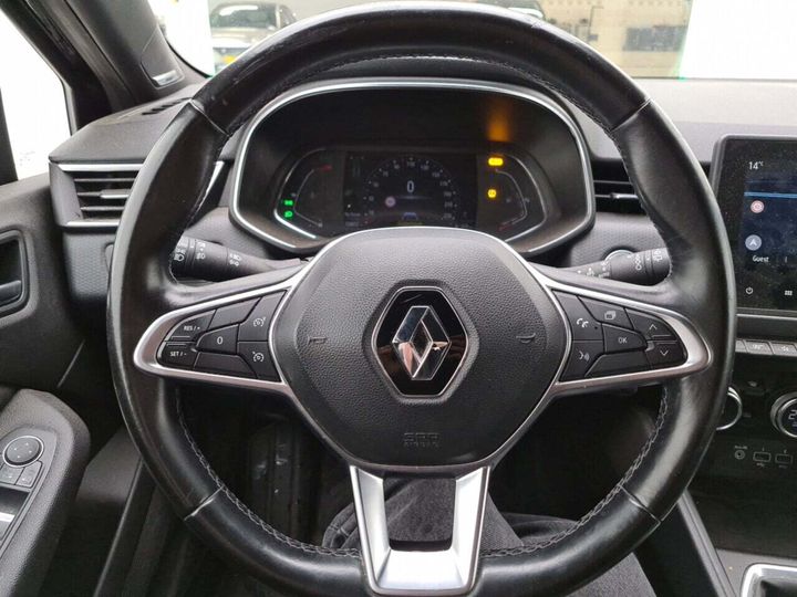 Photo 19 VIN: VF1RJA00665432886 - RENAULT CLIO 