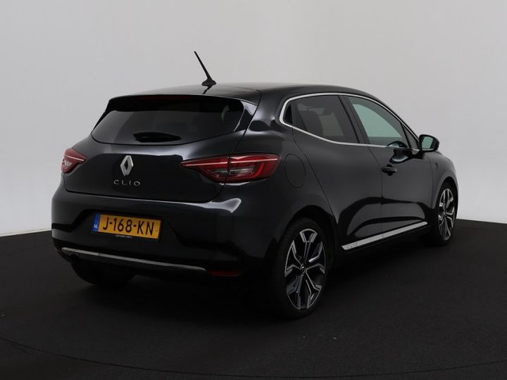 Photo 22 VIN: VF1RJA00665432886 - RENAULT CLIO 