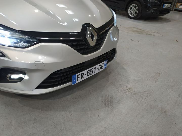 Photo 29 VIN: VF1RJA00665791798 - RENAULT CLIO 