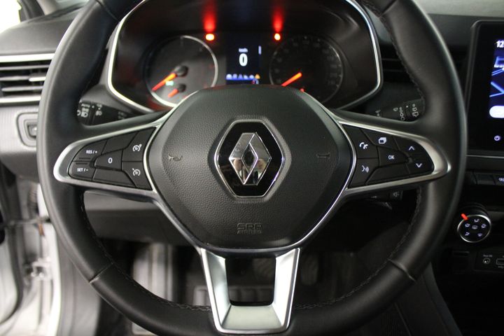 Photo 23 VIN: VF1RJA00666156204 - RENAULT CLIO 