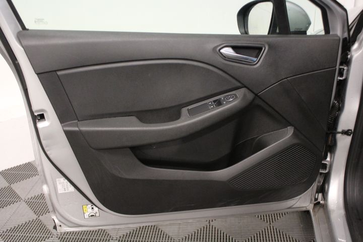 Photo 31 VIN: VF1RJA00666156204 - RENAULT CLIO 