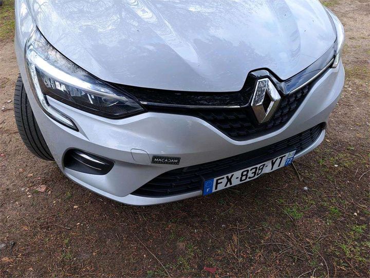 Photo 26 VIN: VF1RJA00667041211 - RENAULT CLIO 