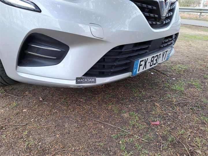 Photo 34 VIN: VF1RJA00667041211 - RENAULT CLIO 