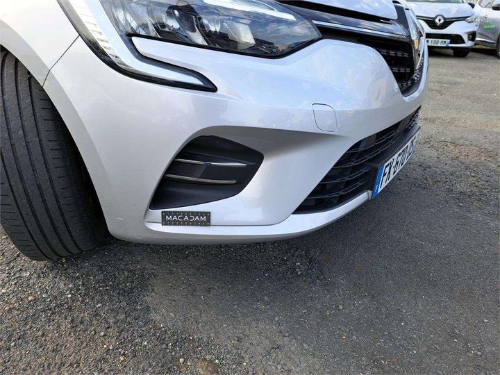 Photo 19 VIN: VF1RJA00667041225 - RENAULT CLIO 