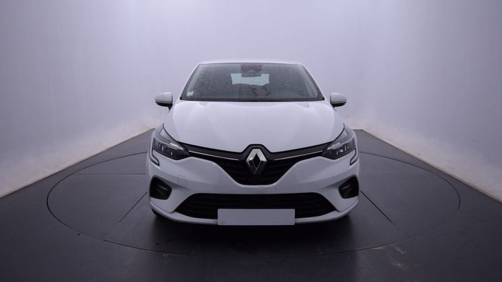 Photo 14 VIN: VF1RJA00667627052 - RENAULT CLIO DERIVE VP 2 PLACES 