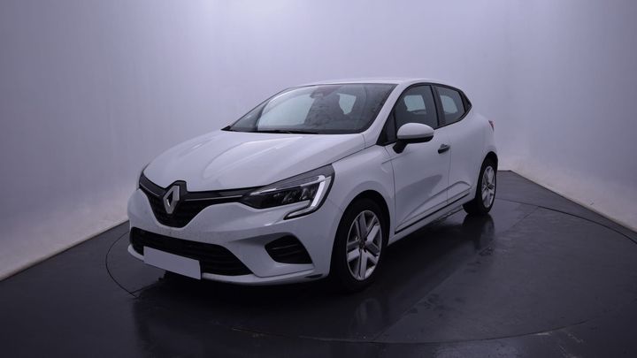 Photo 0 VIN: VF1RJA00667627424 - RENAULT CLIO DERIV VP 