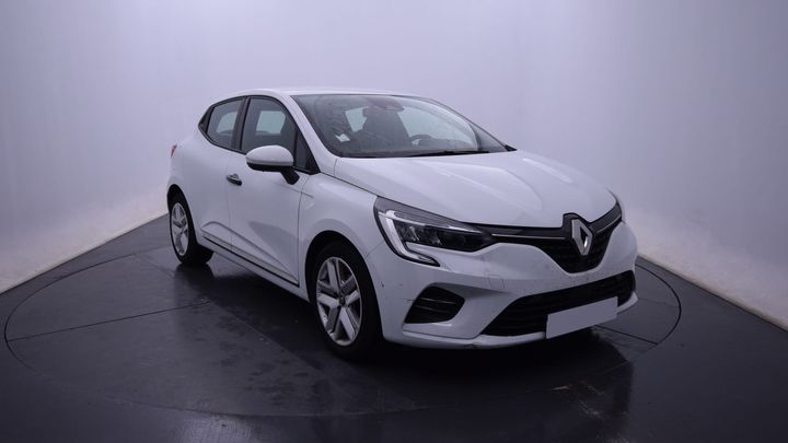 Photo 13 VIN: VF1RJA00667627424 - RENAULT CLIO DERIV VP 