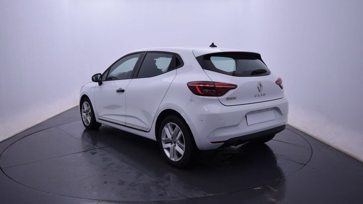 Photo 9 VIN: VF1RJA00667627424 - RENAULT CLIO DERIV VP 